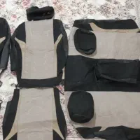 روکش صندلی دنا پلاس