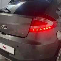 ۳۱۵هاشبک MVM|خودرو سواری و وانت|همدان, |دیوار