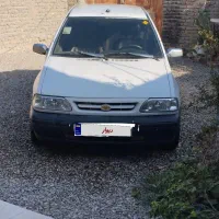 پراید 131رینکاش فروشیه|خودرو سواری و وانت|زابل, |دیوار