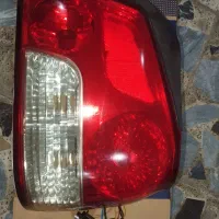 چراغ عقب ۱۳۲|قطعات یدکی و لوازم جانبی|رشت, استقامت ۲|دیوار