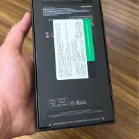 فروش S24 Ultra ۲۵۶ رم ۱۲ پلمپ Titanium Gray|موبایل|رشت, گلسار|دیوار