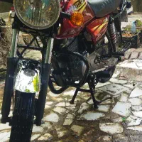 KLD200|موتورسیکلت|شهریار, رامین|دیوار