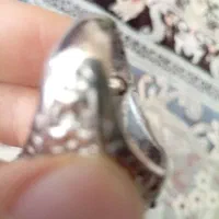 انگشتر دستساز یمنی|جواهرات|اهواز, کوروش|دیوار