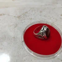 انگشتر شجر و عقیق|جواهرات|زنجان, |دیوار