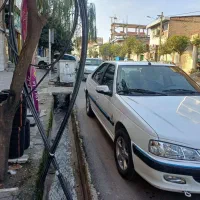 پارس تیوفایو ۹۸ سیمی|خودرو سواری و وانت|گرگان, |دیوار