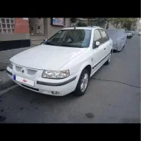 سمند موتور EF7مدل 1390 مولتی پلکس بیرنگ