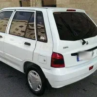 پراید ۱۱۱ ۱۳۲ ۱۳۱ از دم قسط میخوام با سود