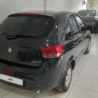 تیبا۲مدل۹۷|خودرو سواری و وانت|سنندج, |دیوار