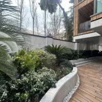 فروش آپارتمان ۳۱۰ متر تک واحدی تاپ لوکیشن