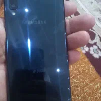 گوشی A7 سامسونگ 2018|موبایل|کرخه, |دیوار