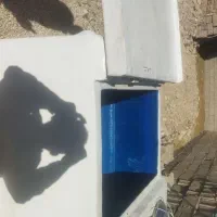 یخچال یا صندوق حمل ماهی و میگو|فروشگاه و مغازه|بندرعباس, |دیوار