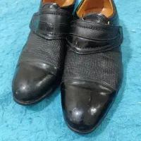 کفش پسرانه سالم