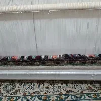 فرش دوزری|فرش|همدان, |دیوار