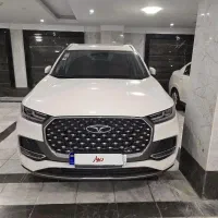 تیگو ۸پرومکس ieمدل ۱۴۰۳