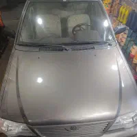 پراید۱۳۲ مدل۱۳۸۸|خودرو سواری و وانت|ارومیه, |دیوار