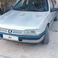 روا سال مدل ۸۹|خودرو سواری و وانت|سنندج, |دیوار