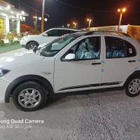 کوییک rمدل۱۴۰۳ مشابه صفر