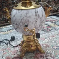 سماور برقی نو