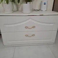 کشوی بسیار بزرگ