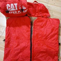 یک جفت کیسه خواب CAT  اصل