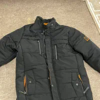 کاپشن مردانه