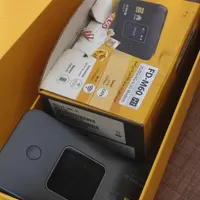 مودم ایرانسل4G+5Gهمراه