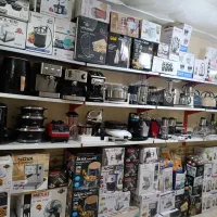 لوازم خانگی برقی