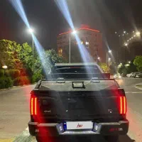 کی ام سی تی۹ مدل۱۴۰۳|خودرو سواری و وانت|تهران, دریاچه شهدای خلیج فارس|دیوار