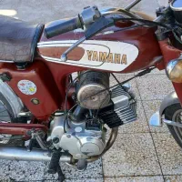 موتور  یاماها 100 وای بی|موتورسیکلت|بهبهان, |دیوار