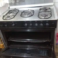 گاز پنج شعله فردار سینجر|اجاق گاز و لوازم برقی پخت‌وپز|رشت, چمارسرا|دیوار