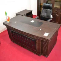 میز مدیریت تمام روکش وکیوم آزمون صنعت کد K53