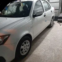 سایناSدوگانه شرکتی|خودرو سواری و وانت|اهواز, کمپلو جنوبی|دیوار