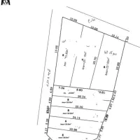زمین ویلایی