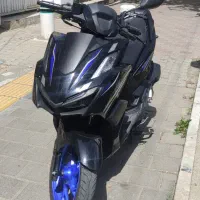 موتور اسکوتری دینو 1403