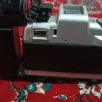 دوربین المپیا ژاپن|دوربین عکاسی و فیلمبرداری|دزفول, |دیوار