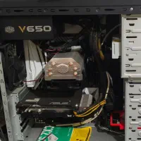 سیستم گیمینگ و طراحی|رایانه رومیزی|تهران, فدک|دیوار