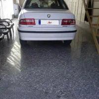 سمند۹۵درجه یک یک دوگانه شرکت