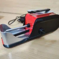 سیگار پر کن برقی