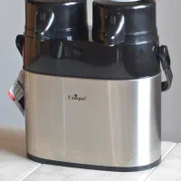 فلاکس دوقلو