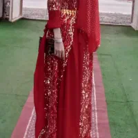 لباس کوردی مجلسی|لباس|قرچک, میرزائی جنوبی|دیوار