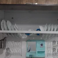 کابینت و آبچکان