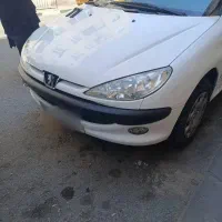 206تیپ 3|خودرو سواری و وانت|تهران, سیزده آبان|دیوار