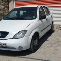 فروشی تیبا 2 مدل 96