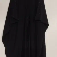 چادر مدل عبایی دخترانه