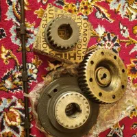 لوازم پژو و پراید|قطعات یدکی و لوازم جانبی|کرمانشاه, |دیوار