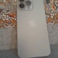 آیفون۱۵پرومکس