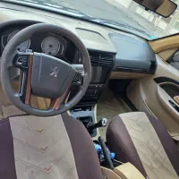 پرشیا ۱۴۰۰|خودرو سواری و وانت|قم, محمد آباد|دیوار