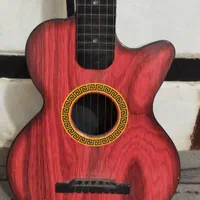 گیتار اسباب بازی