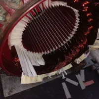 سیم پیچی ،تعمیر پمپ آب،دانشگاه ۱۶|خدمات پیشه و مهارت|نیشابور, شهرک قدس|دیوار