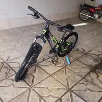 دوچرخه سایز ۲۴